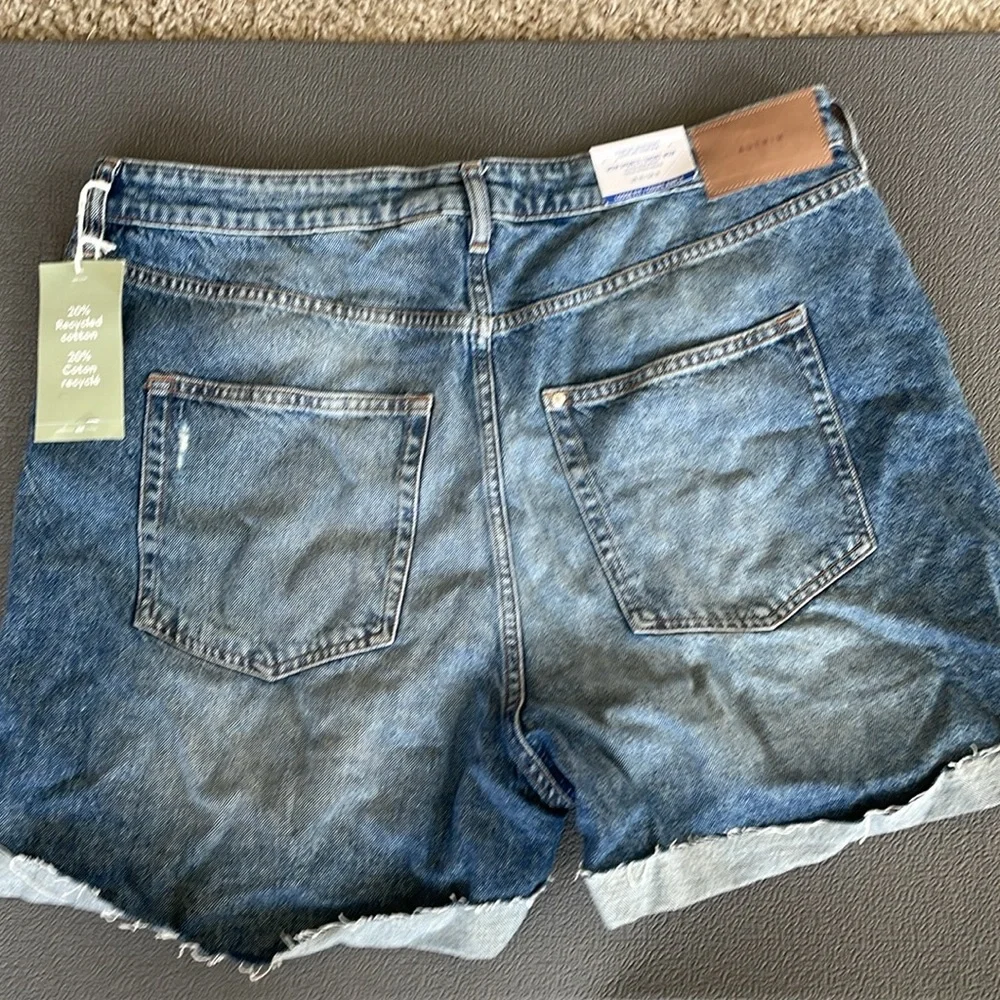 H&M Denim Shorts